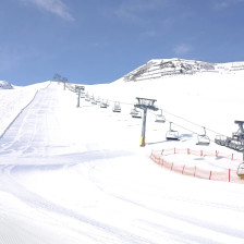 Lyžařský kurz (15. - 19. 3. 2026, Axamer Lizum)