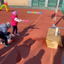 Projektový den v MŠ - Malý hasič