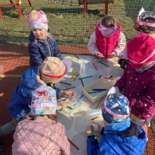 Projektový den v MŠ - Malý hasič