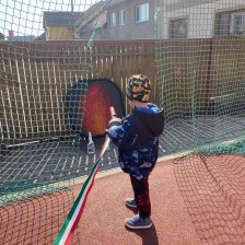 Projektový den v MŠ - Malý hasič