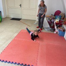 Všechnohrátky v MŠ - povídání o pejskovi