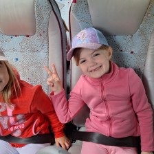 Výlet Soviček a Sluníček