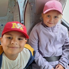 Výlet Soviček a Sluníček