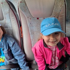 Výlet Soviček a Sluníček