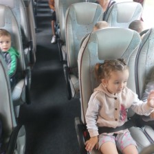 Výlet Soviček a Sluníček