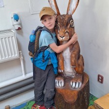 Výlet Soviček a Sluníček