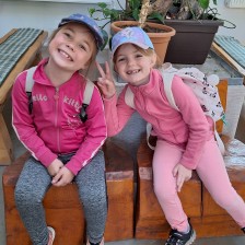 Výlet Soviček a Sluníček