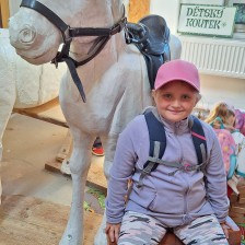 Výlet Soviček a Sluníček