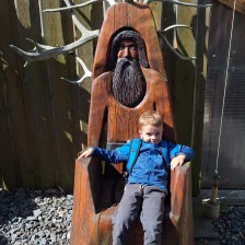 Výlet Soviček a Sluníček