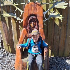 Výlet Soviček a Sluníček