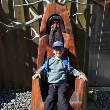 Výlet Soviček a Sluníček