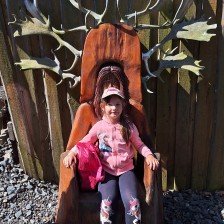 Výlet Soviček a Sluníček