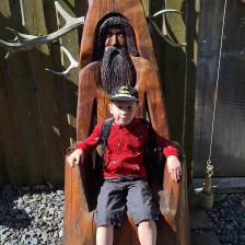 Výlet Soviček a Sluníček