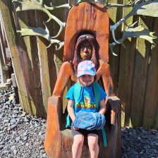 Výlet Soviček a Sluníček