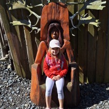 Výlet Soviček a Sluníček