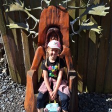 Výlet Soviček a Sluníček