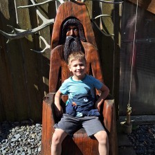 Výlet Soviček a Sluníček