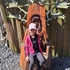 Výlet Soviček a Sluníček