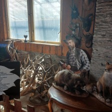 Výlet Soviček a Sluníček