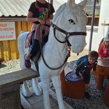 Výlet Soviček a Sluníček