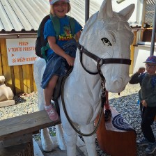 Výlet Soviček a Sluníček