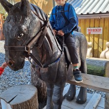 Výlet Soviček a Sluníček