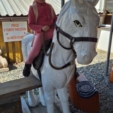 Výlet Soviček a Sluníček