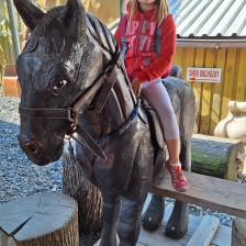 Výlet Soviček a Sluníček