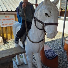 Výlet Soviček a Sluníček