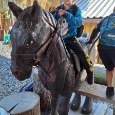 Výlet Soviček a Sluníček