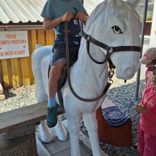 Výlet Soviček a Sluníček