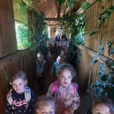 Výlet Soviček a Sluníček