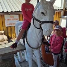 Výlet Soviček a Sluníček