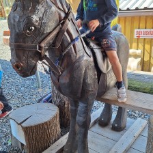 Výlet Soviček a Sluníček