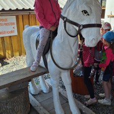 Výlet Soviček a Sluníček