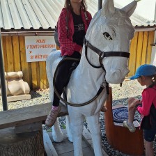 Výlet Soviček a Sluníček