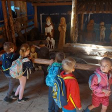 Výlet Soviček a Sluníček