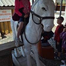 Výlet Soviček a Sluníček