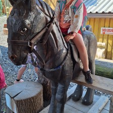 Výlet Soviček a Sluníček