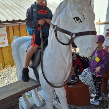 Výlet Soviček a Sluníček