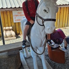 Výlet Soviček a Sluníček