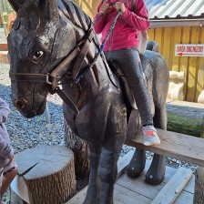 Výlet Soviček a Sluníček