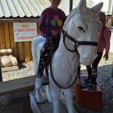 Výlet Soviček a Sluníček