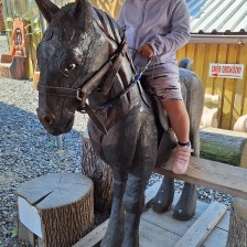 Výlet Soviček a Sluníček