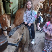 Výlet Soviček a Sluníček