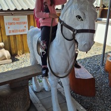 Výlet Soviček a Sluníček