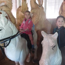 Výlet Soviček a Sluníček