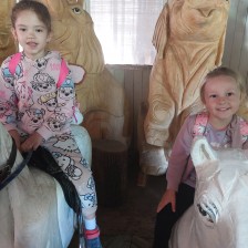 Výlet Soviček a Sluníček