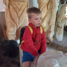 Výlet Soviček a Sluníček