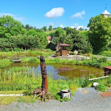 Výlet Soviček a Sluníček